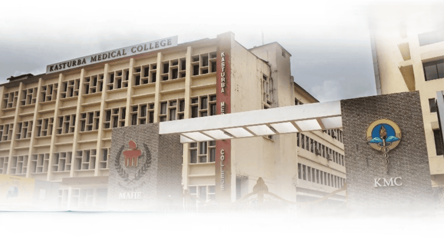 Kasturba Medical College Manipal