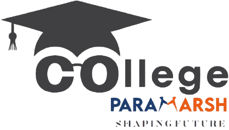 College Vidya Logo